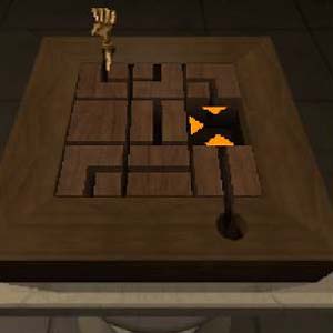 Alisa - Houten Puzzel