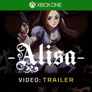 Alisa Xbox One - Trailer