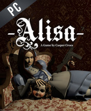 Alisa Pc