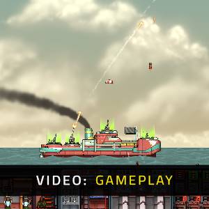 All Guns On Deck - Gameplay Video