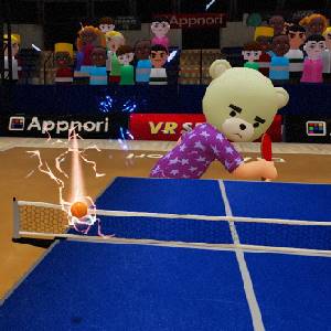 All-In-One Sports VR - Tafeltennis
