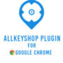 De AllKeyShop-plugin voor Google Chrome introduceren