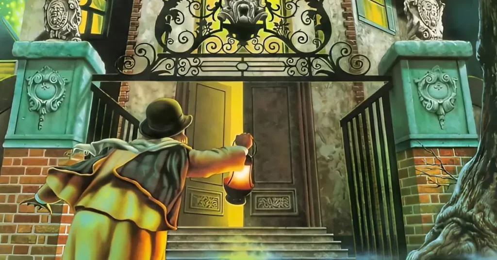 Claim Alone in the Dark The Trilogy For Free