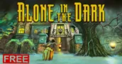 Claim Alone in the Dark The Trilogy gratis op GOG tot 5 februari