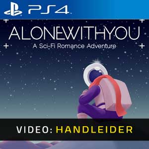 Alone With You PS4 Video-opname