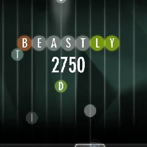 Alphabeats - Beestachtig