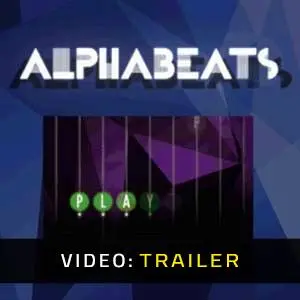 Alphabeats - Video Trailer