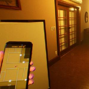 ALTERITY EXPERIENCE - Gang