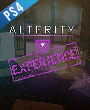 Alterity Experience Playstation 4