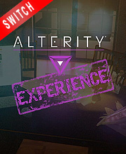 Alterity Experience Switch