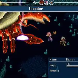 Alterium Shift - Donder