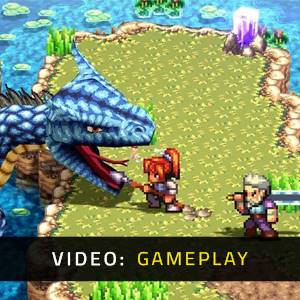 Alterium Shift - Gameplay