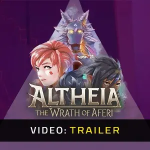 Altheia: The Wrath of Aferi – Trailer