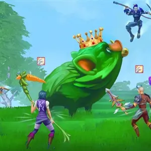 Altiros - Varkenskoning