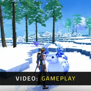 Altiros - Gameplay Video