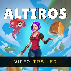 Altiros - Video Trailer
