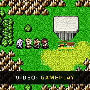 Alvastia Chronicles Gameplay Video