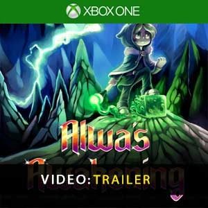 Alwas Awakening Xbox One