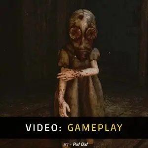 ALYSSA - Gameplay