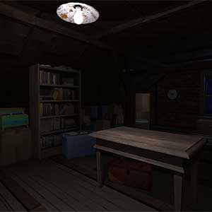 Amanda the Adventurer Zolder