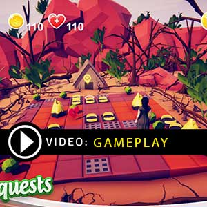 AmazeD 3D Gameplay Video