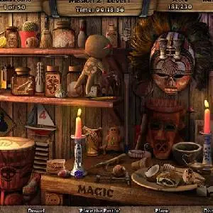 Amazing Adventures: The Caribbean Secret - Missie 2