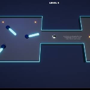 Amazing Maze - Trainingsmodus