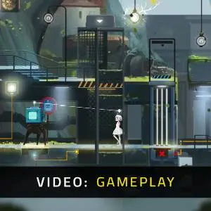 Amber City - Gameplay Video