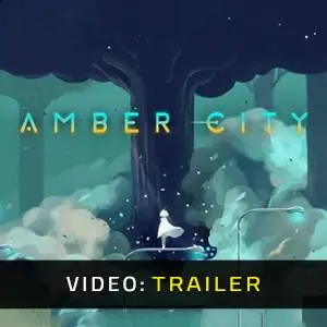 Amber City - Video Trailer