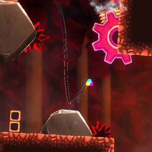 Amberial Dreams - Mijnstreek