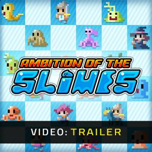 Ambition of the Slimes Pc