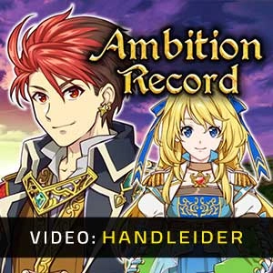 Ambition Record Pc