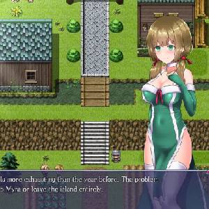 Ambrosia - Dorpsbewoner