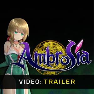 Ambrosia - Videotrailer