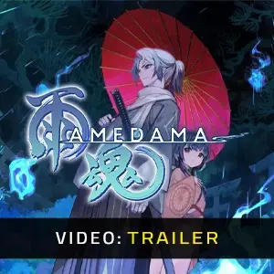 AMEDAMA - Trailer