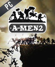 A-Men 2 Pc