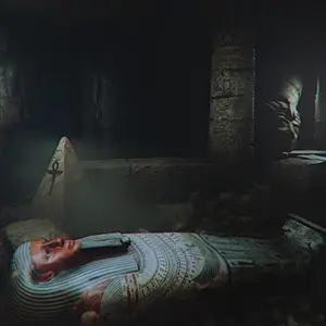 Amenti - Farao