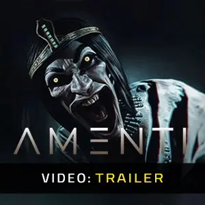 Amenti - Videotrailer
