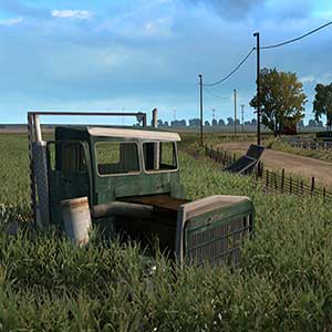 manufacturing companies