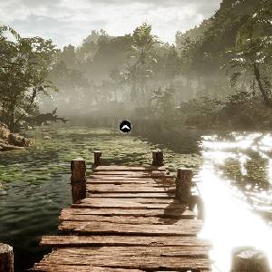 Amerzone The Explorer's Legacy 2025 - Rivier