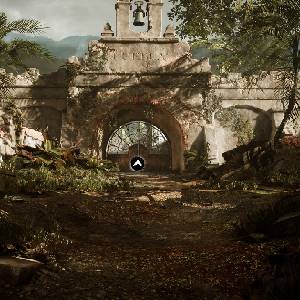 Amerzone The Explorer's Legacy 2025 - Ruïnes