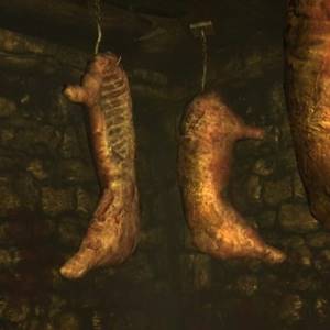 Amnesia Collection - Vlees