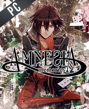 Amnesia Memories Pc