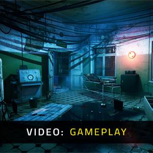 Amok Runner - Gameplay