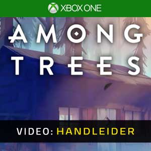 Among Trees Xbox One video trailer