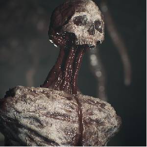 Amygdala 2024 - Het Eta Orakel