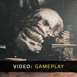 Amygdala 2024 - Gameplay