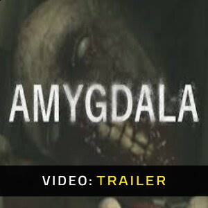 Amygdala 2024 - Trailer