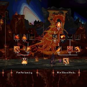 An Amazing Wizard - Fenikshart