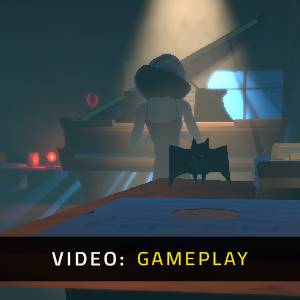 An Everyday Story - Gameplay